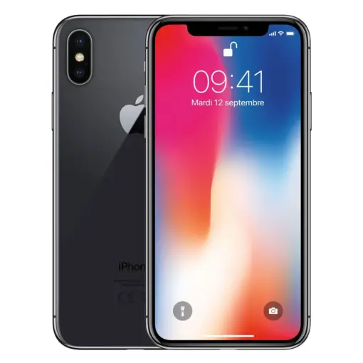 iPhone X Reacondicionado