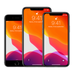 Cambiar Pantalla iPhone