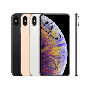 Reparar iPhone XS Max