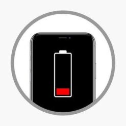 iPhone 15 Pro - Cambiar Bateria