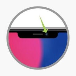 iPhone 13 Mini - Cambiar Camara Frontal