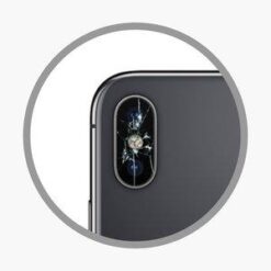 iPhone 13 Mini - Cambiar Cristal Camara Trasera