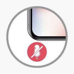 iPhone 13 Mini - Cambiar Microfono