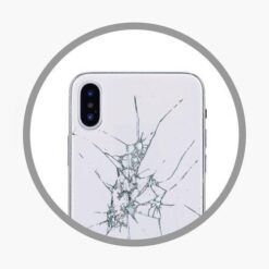 iPhone 13 Mini - Cambiar Tapa o Cristal Trasero