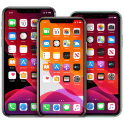 Venta iPhone Reacondicionado