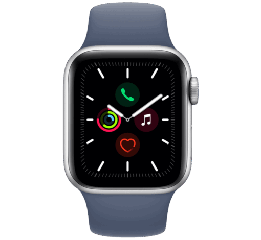 Reparar Apple Watch 6º – Servicio Tecnico