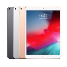 Cambiar Pantalla iPad