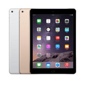 Reparar iPad Air 2