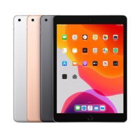 Reparar iPad 7