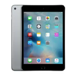 Reparar iPad mini 4