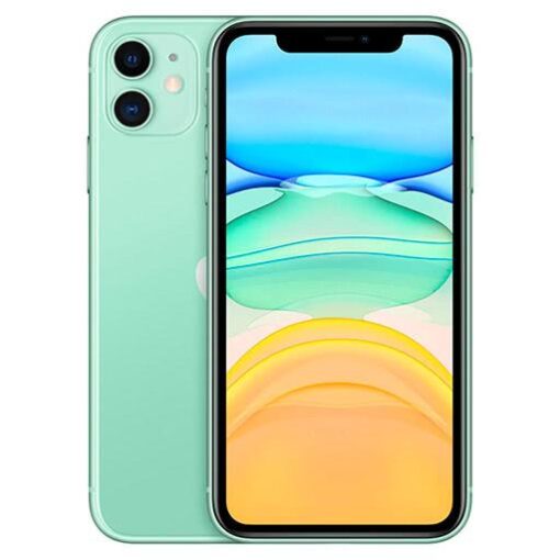 iPhone 11 Reacondicionado - Imagen 4