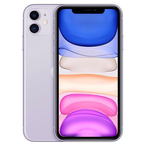iPhone 11 Reacondicionado - Imagen 5