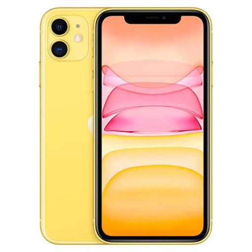 iPhone 11 Reacondicionado - Imagen 6