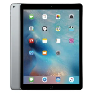 Reparar iPad Pro 12.9 (2017)