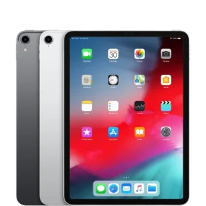 Reparar iPad Pro 11 (2018)