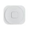 iPhone 5 Botón Home Blanco sin Membrana Goma