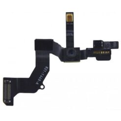 iPhone 5 Cámara Frontal - Micrófono y Sensor de Proximidad