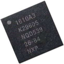 iPhone 6S Chip de Carga