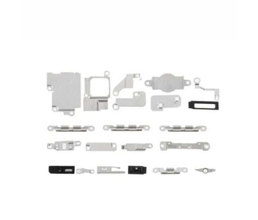 iPhone 5 Juego Chapas y Soportes
