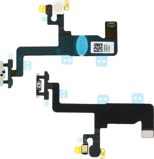 iPhone 6 Flex Power - Flash y Microfono