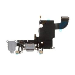 iPhone 6S Conector de Carga y Jack de Audio Gris