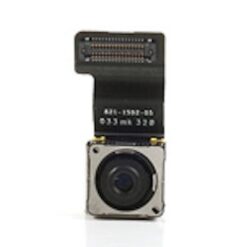 iPhone 5S Camara Trasera