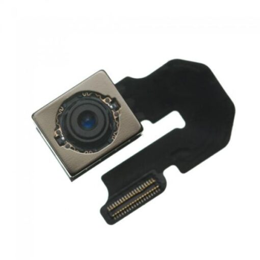 iPhone 6 Plus Camara Trasera