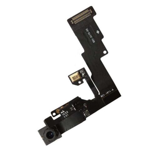 iPhone 6 Camara Frontal