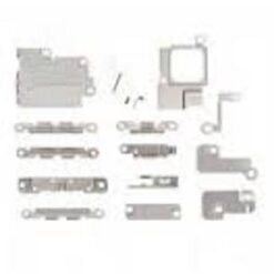 iPhone 6 Juego Chapas y Soportes