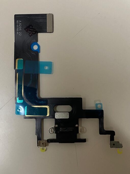 iPhone XR Flex Conector de Carga Lightning A2105 A2108 - Imagen 2