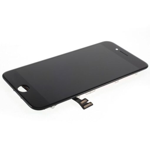iPhone 8, SE 2020 Pantalla LCD Completa Negra Compatible