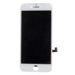 iPhone 8 Pantalla LCD Blanca (Remanufacturado)