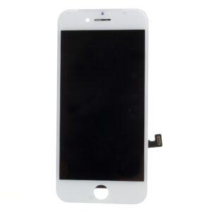 iPhone 8 Pantalla LCD Blanca (Remanufacturado)