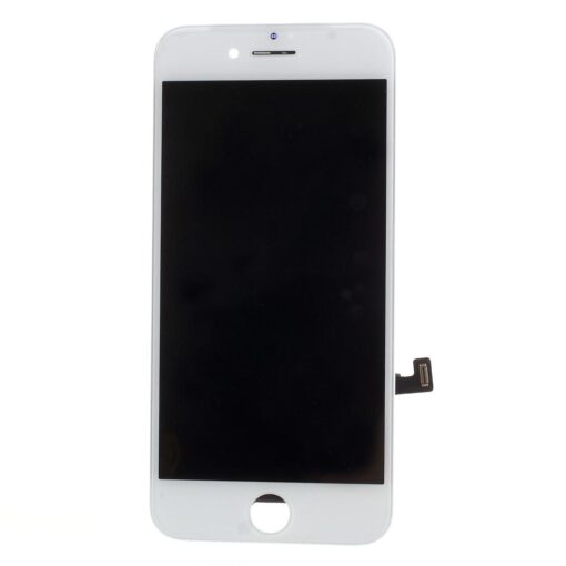 iPhone 8 Pantalla LCD Blanca (Remanufacturado)