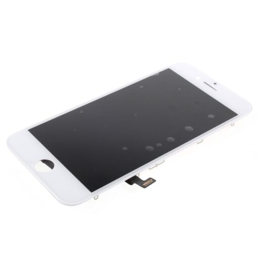 iPhone 8, SE 2020 Pantalla LCD Completa Blanca Compatible