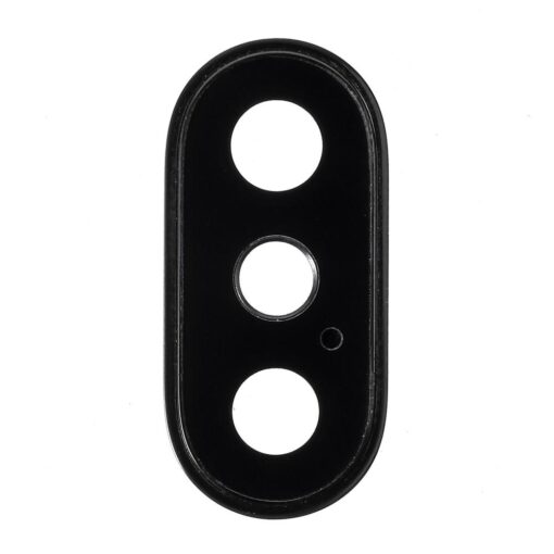 iPhone XS Cubierta-Cristal de Camara A2097 A2100