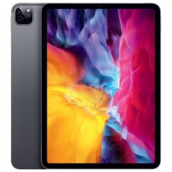 Reparar iPad Pro 11 (2020)