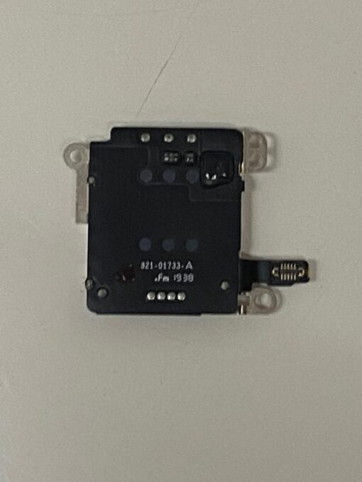 iPhone XR Lector Tarjeta SIM Premium A2105 A2108 - Imagen 2