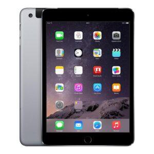 iPad mini 3