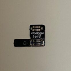 iPhone XR/XS/XSMax Flex JC FPC Recuperación FaceID A2105 A2108