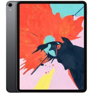 Reparar iPad Pro 12.9 (2018)