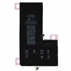 iPhone 11 Pro Max Batería con Flex
