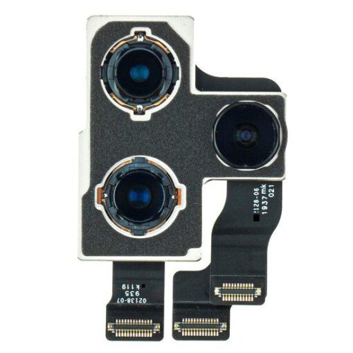 iPhone 11 Pro Max Flex Cámara Trasera