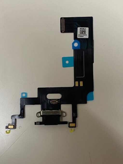 iPhone XR Flex Conector de Carga Lightning A2105 A2108