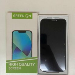 iPhone X  Pantalla LCD (Clidad-Green ON Incell) A1865 A1901 A1902