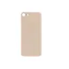 iPhone 8 Tapa Trasera Dorada