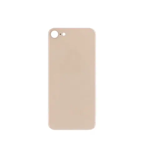 iPhone 8 Tapa Trasera Dorada
