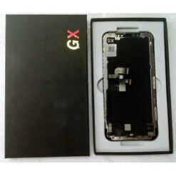 iPhone X  Pantalla LCD-(Calidad HARD OLED) A1865 A1901 A1902