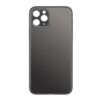 iPhone 11 Pro Tapa Trasera Gris