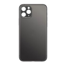 iPhone 11 Pro Tapa Trasera Gris